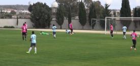 Meci amical în Cipru FC Viitorul II - Doxa Katokopias 5-1 (video)