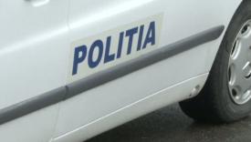 Minor pentru care magistrații au emis internarea într-un centru de detenție, depistat de polițiștii din Constanța