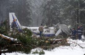 Trei ani de la tragicul accident din Apuseni. Parastas pentru victime