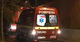 Incendiu Club Bamboo Starea persoanei intubate s-a îmbunătățit  