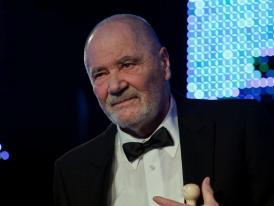 Rămas bun, Ion Besoiu! Marele actor, condus pe ultimul drum