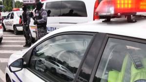 Tânărul din Constanța implicat în altercația din zona Universității Andrei Șaguna, arestat 