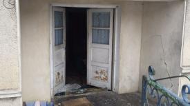 UPDATE 2. Alertă la ISU Dobrogea. Explozie în Medgidia (galerie foto+video) 