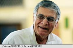 Actorul George Motoi ar fi împlinit, azi, 81 de ani