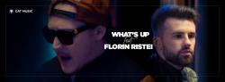 Melodia zilei What\'s UP feat. Florin Ristei - Facem ce vrem