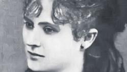 Veronica Micle - În Cenuşă