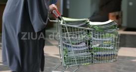 Sondaj de opinie Sunteţi de acord cu adoptarea OUG pentru graţierea şi amnistia unor pedepse?