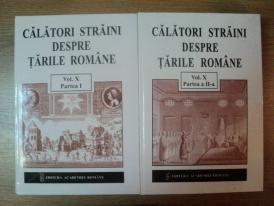 Călători străini prin Dobrogea (LXXI) - Abdulkerim paşa (Turcia) (galerie foto)