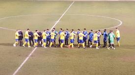 Meci amical în Cipru FC Viitorul - FK Atlantas 5-0