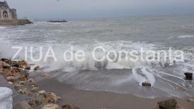 Prognoza meteo pe trei zile Vremea rămâne rece, în unele zone revin ninsorile