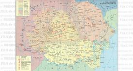 Călători străini prin Dobrogea (LXXII) - cneazul Nikolai Repnin (Rusia) (galerie foto)