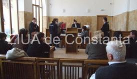 Procurorii cer din nou arestarea lui Emil Alexiu, de la Medicină Legală