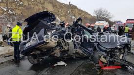 Sfaturile unui rutierist pentru șoferi și pietoni în urma accidentelor mortale din Constanța