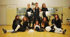 Pe urmele Miss România La Constanţa, renaşte echipa de majorete. Cele mai frumoase fete sunt aşteptate la preselecţie