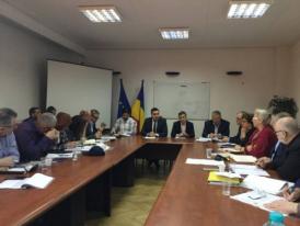 Ministrul Transporturilor „Cer atât directorului general al CNAIR, cât și directorilor regionali, monitorizarea lucrărilor din teren, nu din birou”