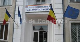 Mașinile din parcul Gărzii de Coastă Constanța, asigurate de Asirom Vienna Insurance Group SA