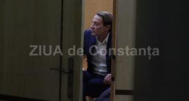 ÎCCJ redeschide azi dosarul în care Radu Mazăre a fost deferit Justiţiei alături de Sorin Strutinsky