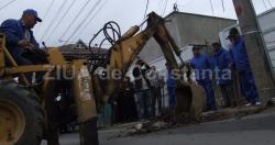 Asociaţiile debitoare rămân fără apă. Datorii de peste 120.000 de lei către SC RAJA SA 