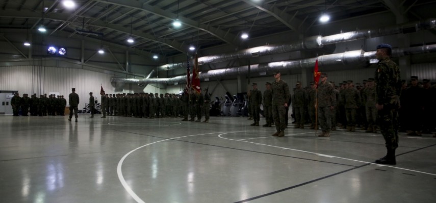 soldat roman premiat de fortele militare americane 621795 soldat roman premiat de fortele militare americane 621795