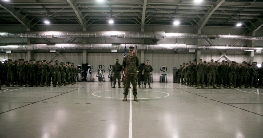 soldat roman premiat de fortele militare americane 621795 soldat roman premiat de fortele militare americane 621795