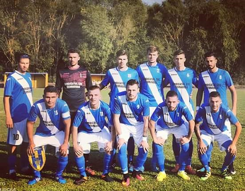 fost fotbalist la axiopolis cernavoda atacantul alexandru moise va juca astazi in meciul cs afumati inainte fost fotbalist la axiopolis cernavoda atacantul alexandru moise va juca astazi in meciul cs afumati inainte