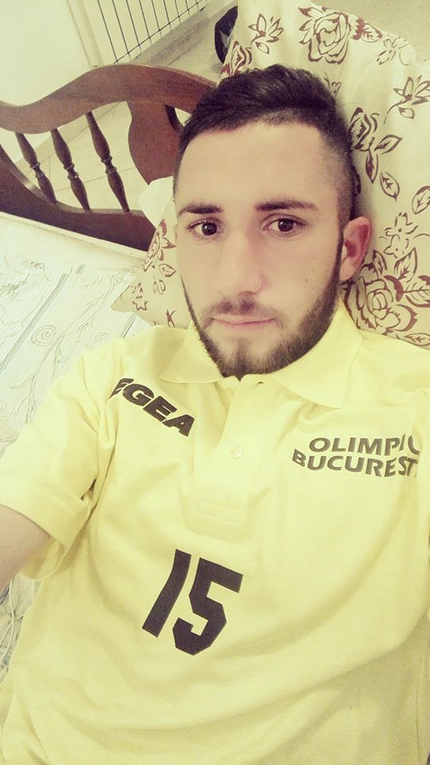 fost fotbalist la axiopolis cernavoda atacantul alexandru moise va juca astazi in meciul cs afumati inainte fost fotbalist la axiopolis cernavoda atacantul alexandru moise va juca astazi in meciul cs afumati inainte