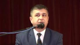 Șeful ANP, Marius Vulpe „Statisticile ne spun că circa 45% dintre cei condamnați anterior sunt recidiviști”