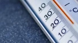 Începutul de săptămână vine cu temperaturi negative. Vezi când începe să se încălzească