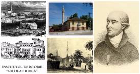 Călători străini prin Dobrogea (LXXIV) - Contele d\'Antraigues (Franța) (galerie foto)