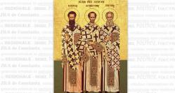 De azi, grâul începe să încolţească sub zăpadă Tradiţii pentru sănătate, spor şi noroc, de Sfinţii Trei Ierarhi 