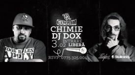 Chimie, pe scena din Constanţa