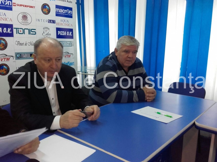 ion draica presedinte de onoare al ssc farul constanta galerie foto 622063 ion draica presedinte de onoare al ssc farul constanta galerie foto 622063