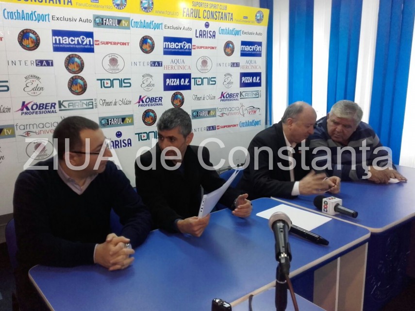 ion draica presedinte de onoare al ssc farul constanta galerie foto 622063 ion draica presedinte de onoare al ssc farul constanta galerie foto 622063