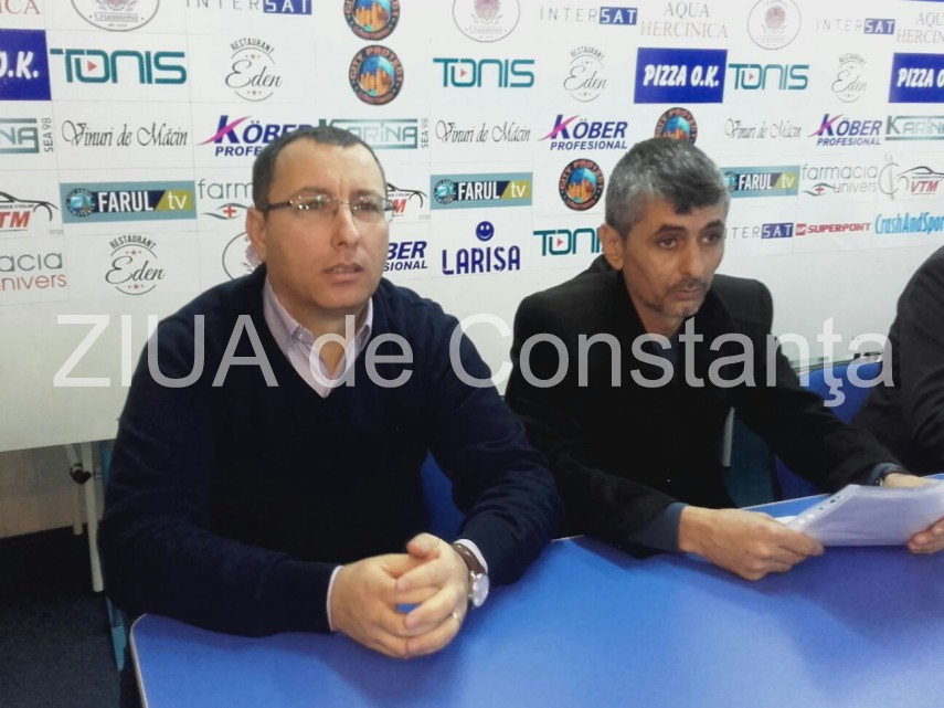 ion draica presedinte de onoare al ssc farul constanta galerie foto 622063 ion draica presedinte de onoare al ssc farul constanta galerie foto 622063