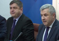 UPDATE 3. Opinii pro și contra proiectelor de OUG Dezbatere publică pe tema graţierii. Declaraţii ale ministrului Justiţiei (video)     