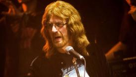 Geoff Nicholls, fostul clăpar al longevivei trupe rock britanice Black Sabbath, a murit