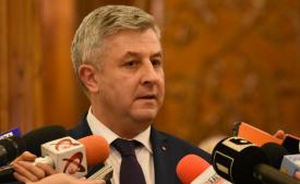 Florin Iordache are în vedere un pachet de legi pentru rezolvarea situației privind supraaglomerarea din penitenciare