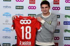 Precizări ale clubului FC Viitorul cu privire la transferul lui Răzvan Marin