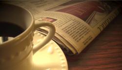 Revista presei locale