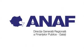 ANAF, anunț în atenţia persoanelor juridice străine care au o reprezentanţă autorizată să funcţioneze în România