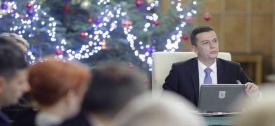 Guvernul Sorin Grindeanu anunţă primele demiteri!