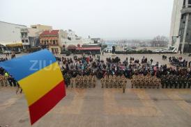  Încep recrutările de rezerviști pentru armată. Ce înseamnă să fii rezervist azi