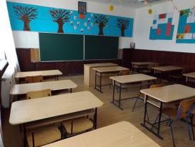 Cursuri încă suspendate în unele localități din județul Constanța  