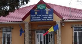 Supleanții consilierilor locali, convocaţi în Sala de Ședințe a Primăriei Mereni   