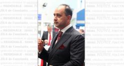 Gabriel Comănescu se retrage într-un con de umbră din societatea Green County