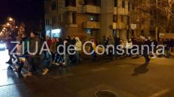 info-sud-est.ro Război între puterile statului. Solidaritatea Justiției în fața ordonanțelor corupției      