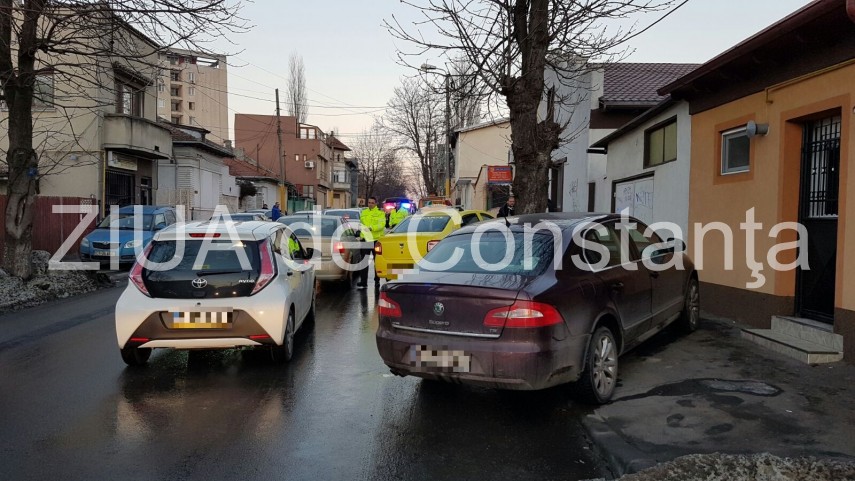 accident pe strada nicolae iorga din constanta o victima 622334 accident pe strada nicolae iorga din constanta o victima 622334