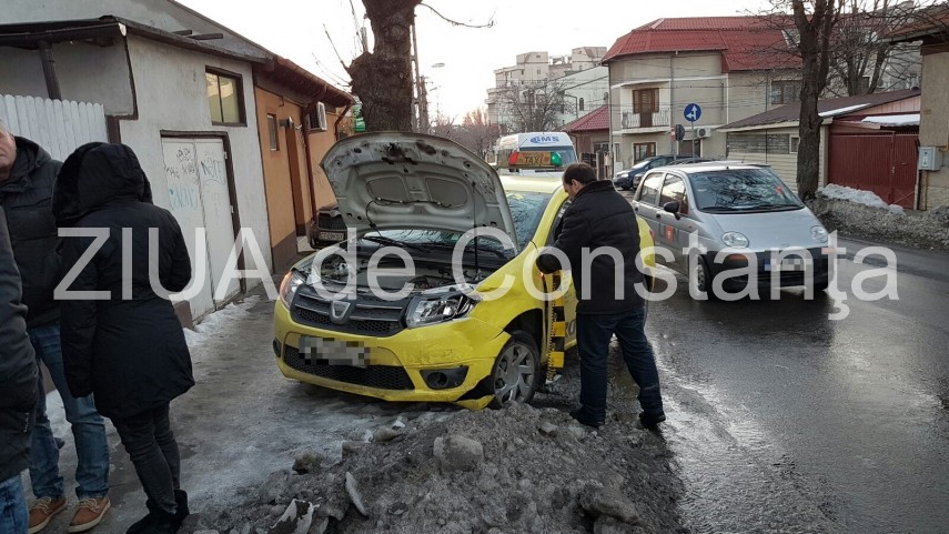 accident pe strada nicolae iorga din constanta o victima 622334 accident pe strada nicolae iorga din constanta o victima 622334