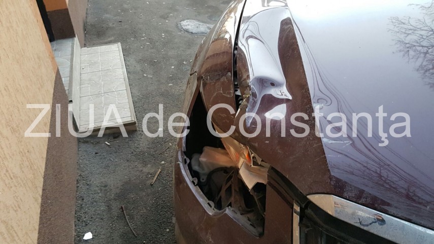 accident pe strada nicolae iorga din constanta o victima 622334 accident pe strada nicolae iorga din constanta o victima 622334