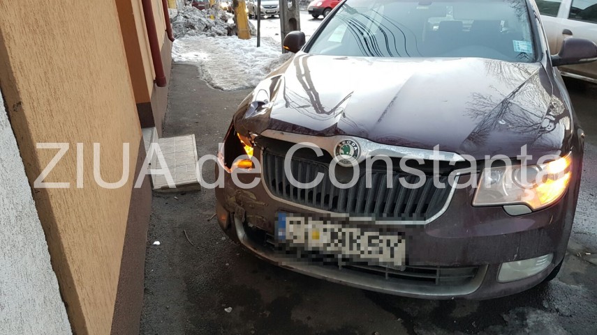 accident pe strada nicolae iorga din constanta o victima 622334 accident pe strada nicolae iorga din constanta o victima 622334